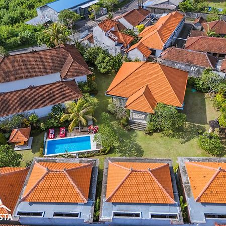 Asri Village By Bukit Vista Uluwatu Exterior foto