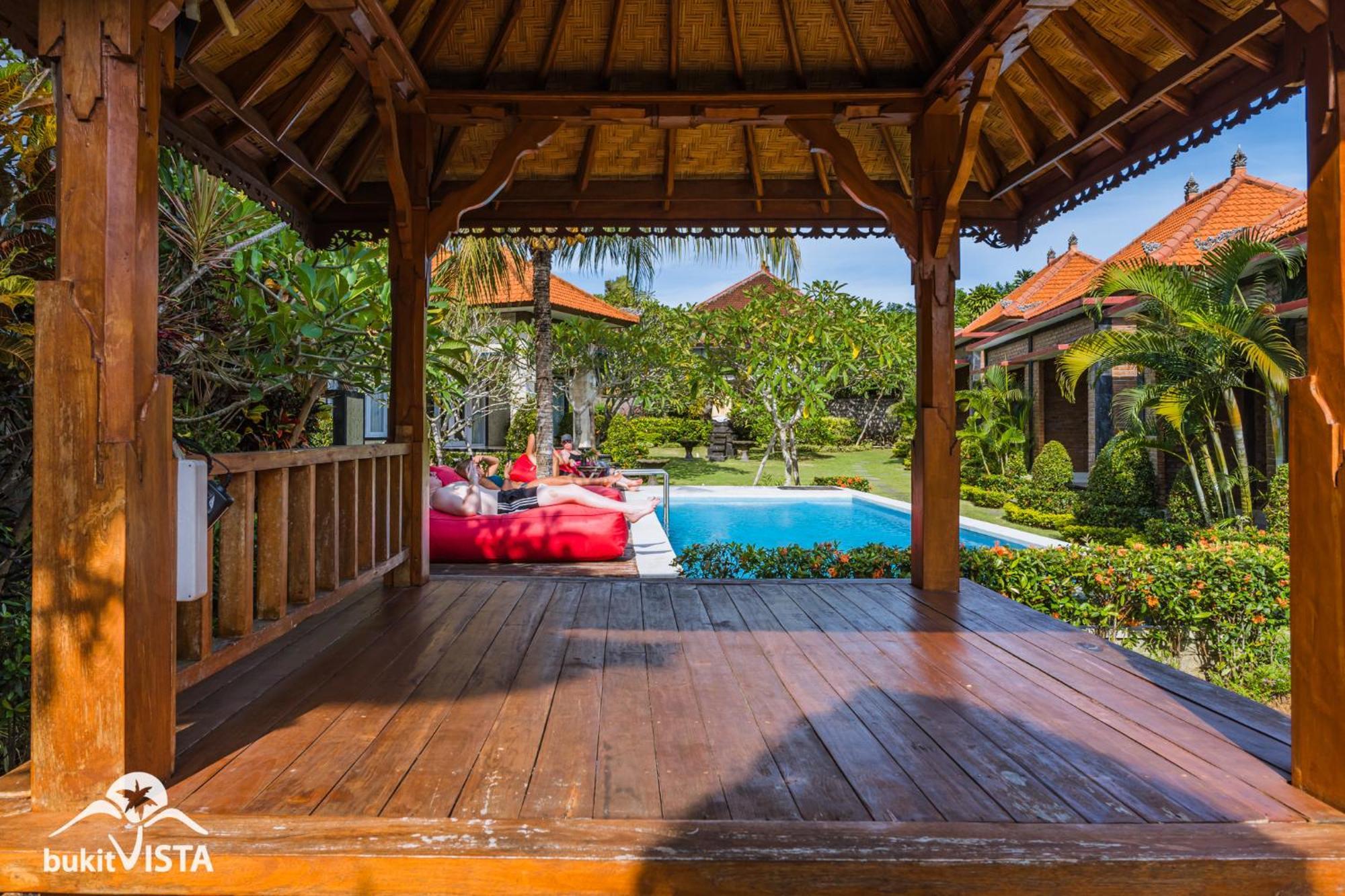 Asri Village By Bukit Vista Uluwatu Exterior foto